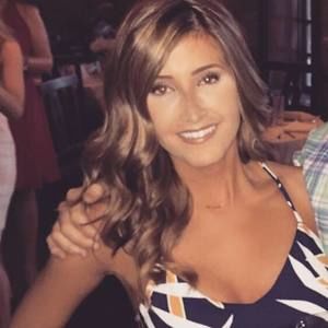 Meet your Posher, Kristin